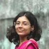 Sudheshna Rao