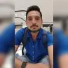 Rubén Alfredo Galeana Franco