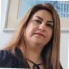 Shahrzad Azari