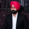 Gurpreet Singh
