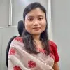 Debashree Naiding