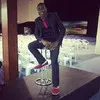 Cleopas Madzongo