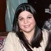 Syeda Samana Gardezi