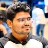 Rushabh Jadhav