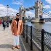 Naveen Pratap Singh