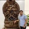 UPENDER RAO