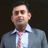 Saiyad Saddam Husain