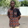 NanaYaw Gyamfi