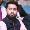Iftikhar Ahmed