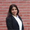Tisha Ahuja