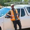 Maanda Tshimange
