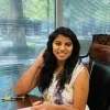M Vaishnavi