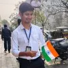 Mayur Langde