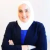 Huda Tahboub