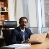 Vijay Ravi