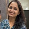 Aishwarya Bhendkar