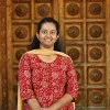 CHALLAPALLI SINDHU