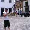 Cristian Arangua