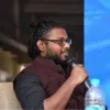 N Tarun Krishna