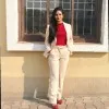 Angela Kundoo