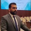Mehdi Jafari