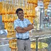 Manoj Kumar Daniel