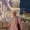 Wan Sayyidah Hafsah