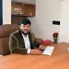 Hitarth Dave