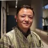 Kalden Dorji