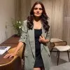 Hiral Mehta