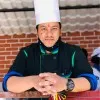 Chef Sujan Maharjan