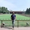 Amgoth Harish Kumar