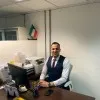 Mohamed Ghaly
