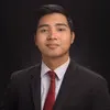 John Louis Domingo