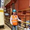 ASHISH KUMAR GUPTA