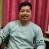 Jitendra Singh Rawat