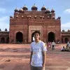 Rohan Gupta
