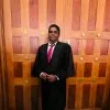 Niroshan Peiris