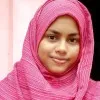Aysha Siddika