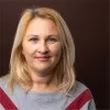 Kateryna Danevych