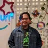 Ahmad Syukrie