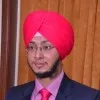 Tripat Simran Singh