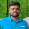 Sunil Thombare