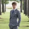 Cooper Davis