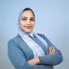 Fatma Sedky