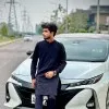 Abdul Moiz Chaudhary