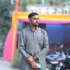 Rushikesh Patil