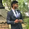 Aniket Sharma