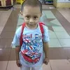 Melly rahma