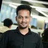 Sowmick Raj